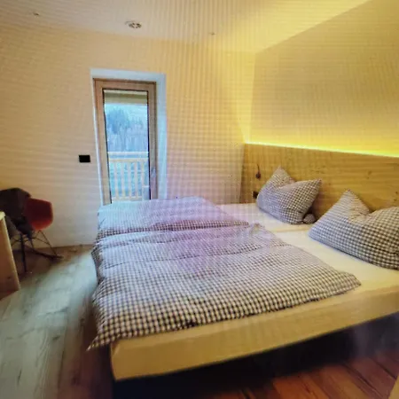 아파트 Cozy And Charming In